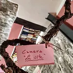 Eremo Gioioso 度假居