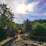 Eremo Gioioso 蓬特雷莫利