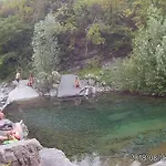 Eremo Gioioso 蓬特雷莫利