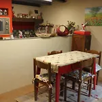 度假居 Eremo Gioioso *