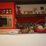Eremo Gioioso 蓬特雷莫利