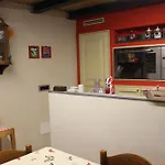 Eremo Gioioso 蓬特雷莫利