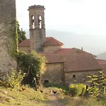 Eremo Gioioso 度假居 *