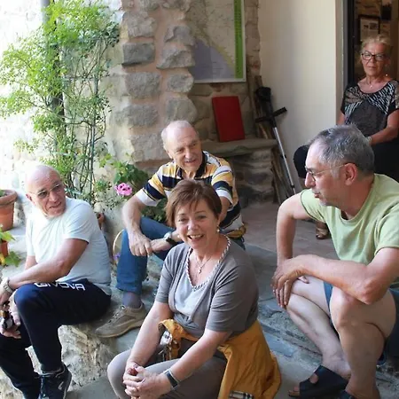 Eremo Gioioso *