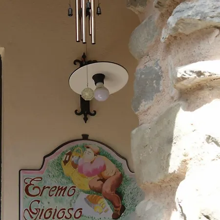 Eremo Gioioso ポントレーモリ