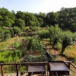 펜션 Eremo Gioioso 폰트레몰리