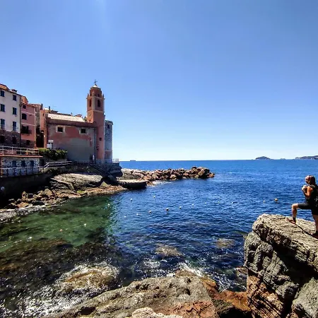Eremo Gioioso Hébergement de vacances Pontremoli