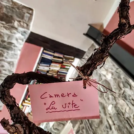 Eremo Gioioso Hébergement de vacances