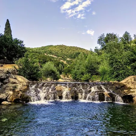 Eremo Gioioso Hébergement de vacances Pontremoli