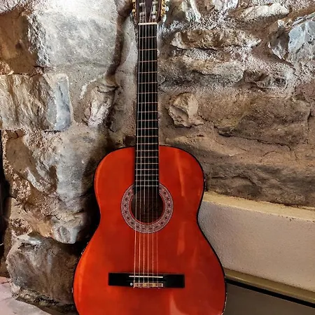 Hébergement de vacances Eremo Gioioso