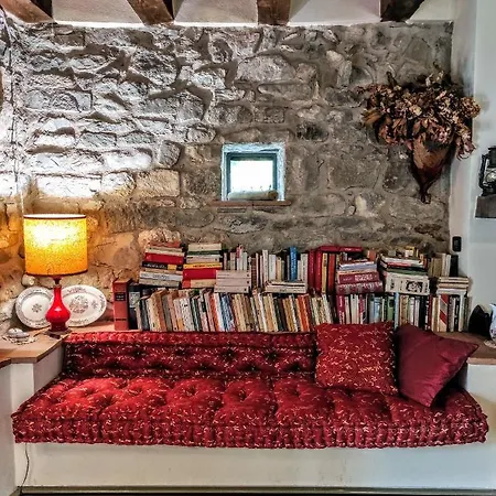 Eremo Gioioso Pontremoli