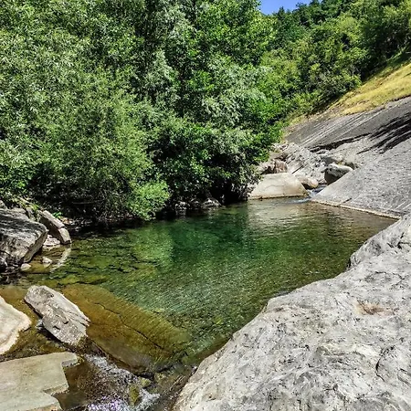 Hébergement de vacances Eremo Gioioso *