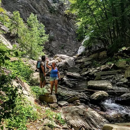 Eremo Gioioso Pontremoli