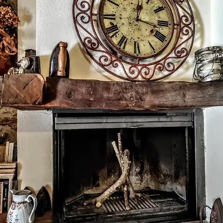 Eremo Gioioso * Pontremoli