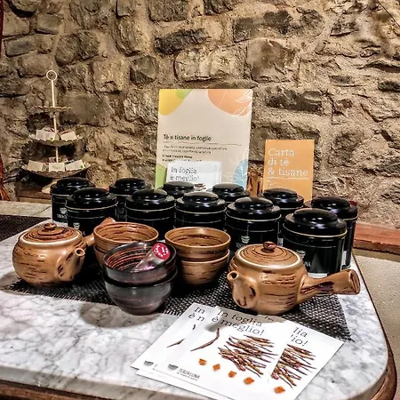 Eremo Gioioso Pontremoli