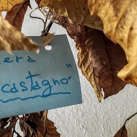 Feriehus Eremo Gioioso Pontremoli