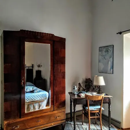 Eremo Gioioso Pontremoli