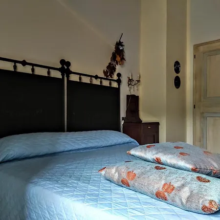 Hébergement de vacances Eremo Gioioso