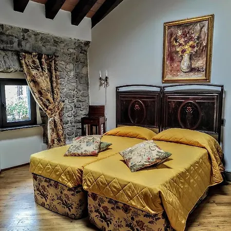 Eremo Gioioso * Pontremoli