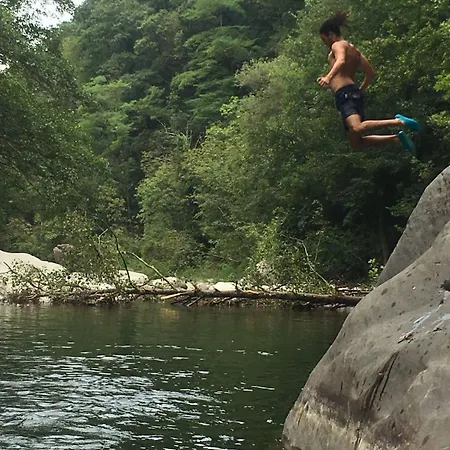 Eremo Gioioso * Pontremoli