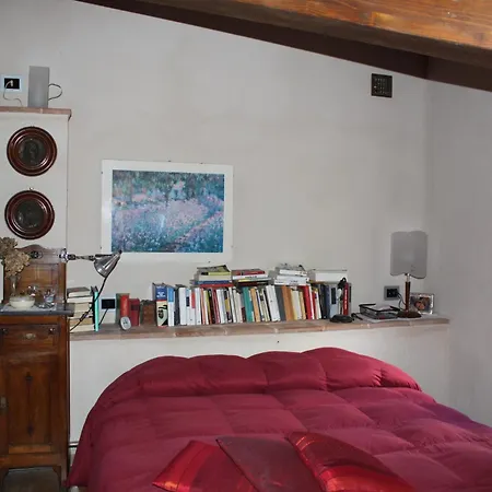 Eremo Gioioso * Pontremoli