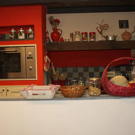 Eremo Gioioso Pontremoli