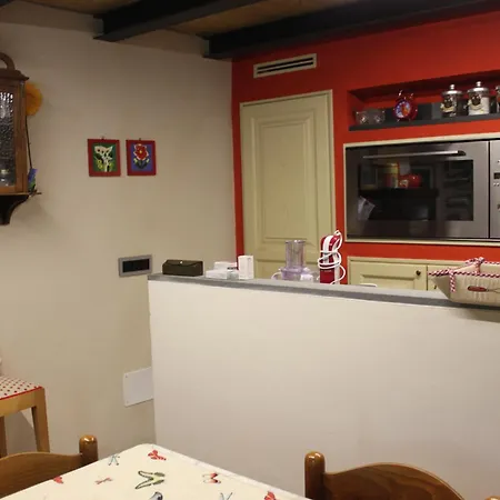 Eremo Gioioso Pontremoli