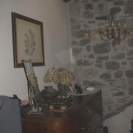 Eremo Gioioso * Pontremoli