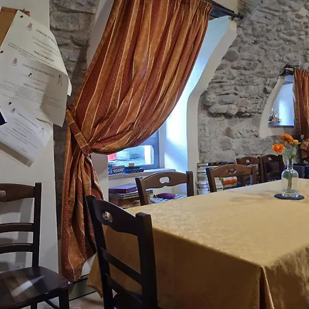 Eremo Gioioso * Pontremoli