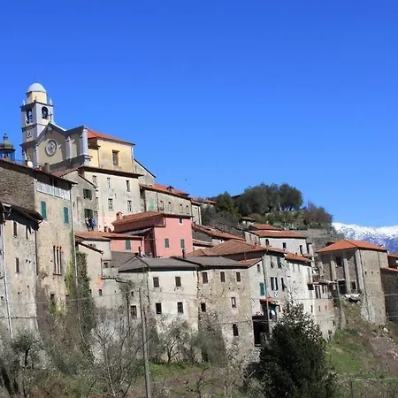 Hébergement de vacances Eremo Gioioso *