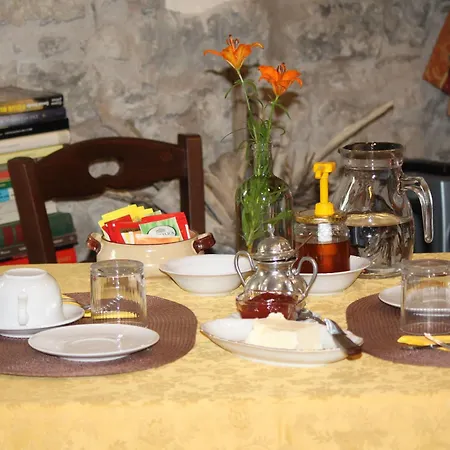 Hébergement de vacances Eremo Gioioso Pontremoli