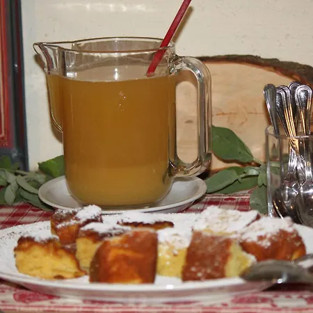 Eremo Gioioso * Pontremoli