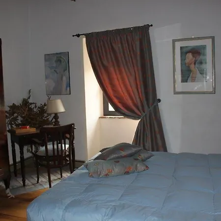 Eremo Gioioso * Pontremoli