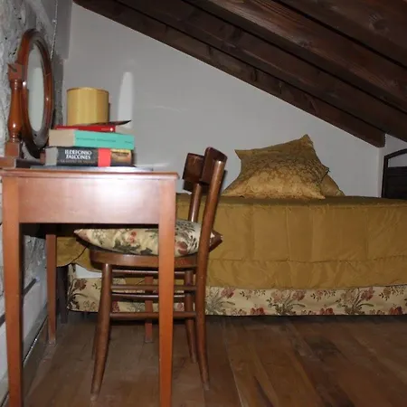 Eremo Gioioso * Pontremoli