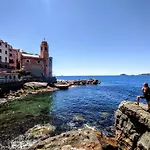 Eremo Gioioso Casa de Férias Pontremoli