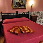 Eremo Gioioso Casa de Férias *