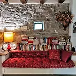 Eremo Gioioso Pontremoli