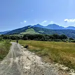 Eremo Gioioso Casa de Férias Pontremoli