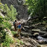 Eremo Gioioso Pontremoli