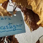 Casa de Férias Eremo Gioioso Pontremoli