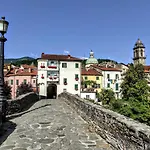 Eremo Gioioso Pontremoli