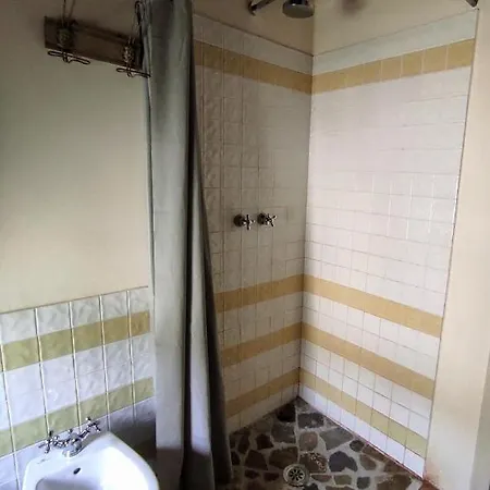 Ferienhaus Eremo Gioioso Pontremoli