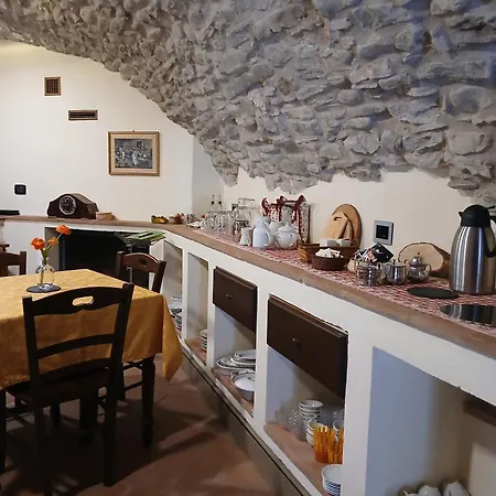 Eremo Gioioso Pontremoli
