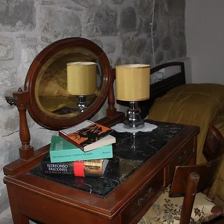 Ferienhaus Eremo Gioioso